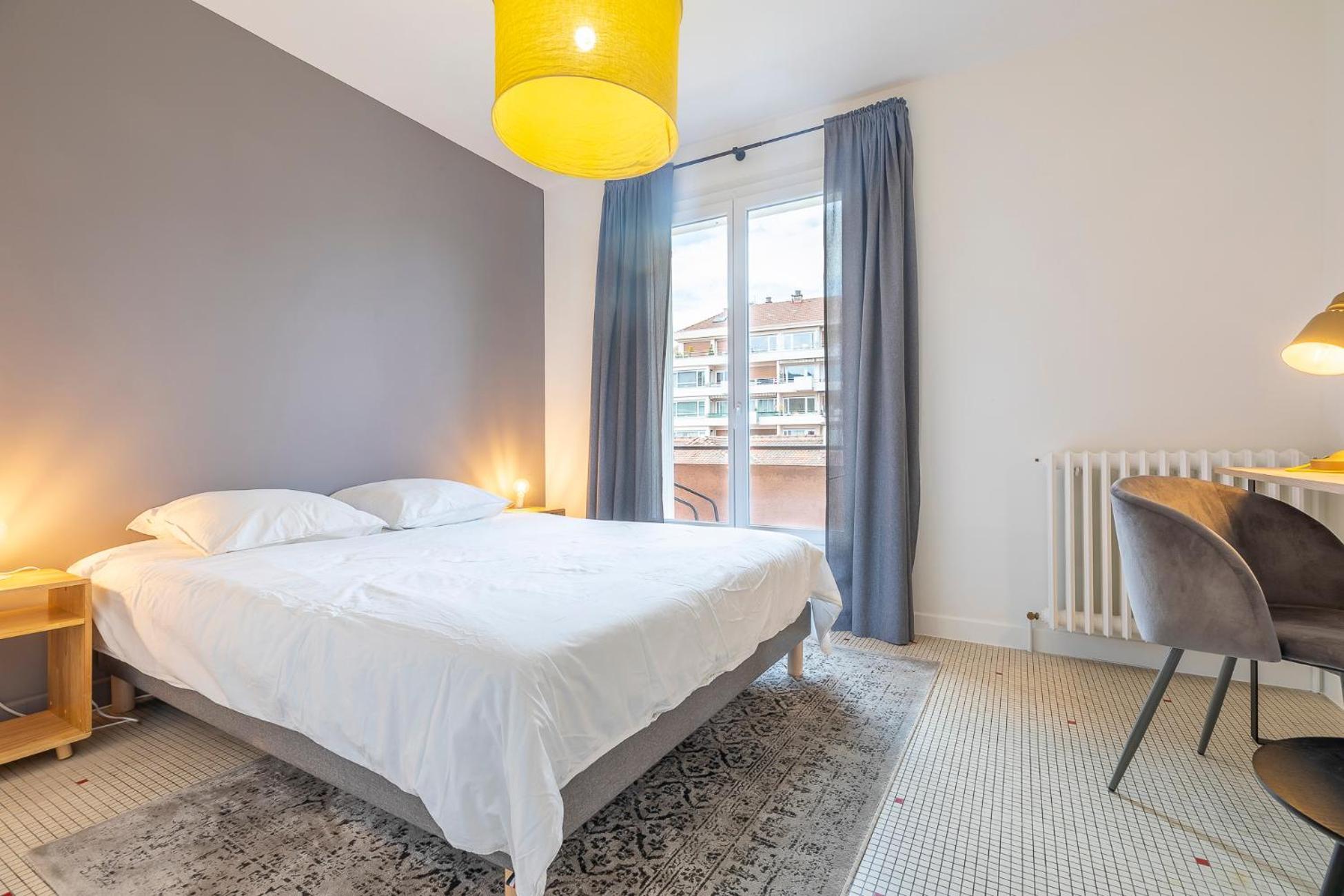 Centre Et Type 3 Terrasse Appartement